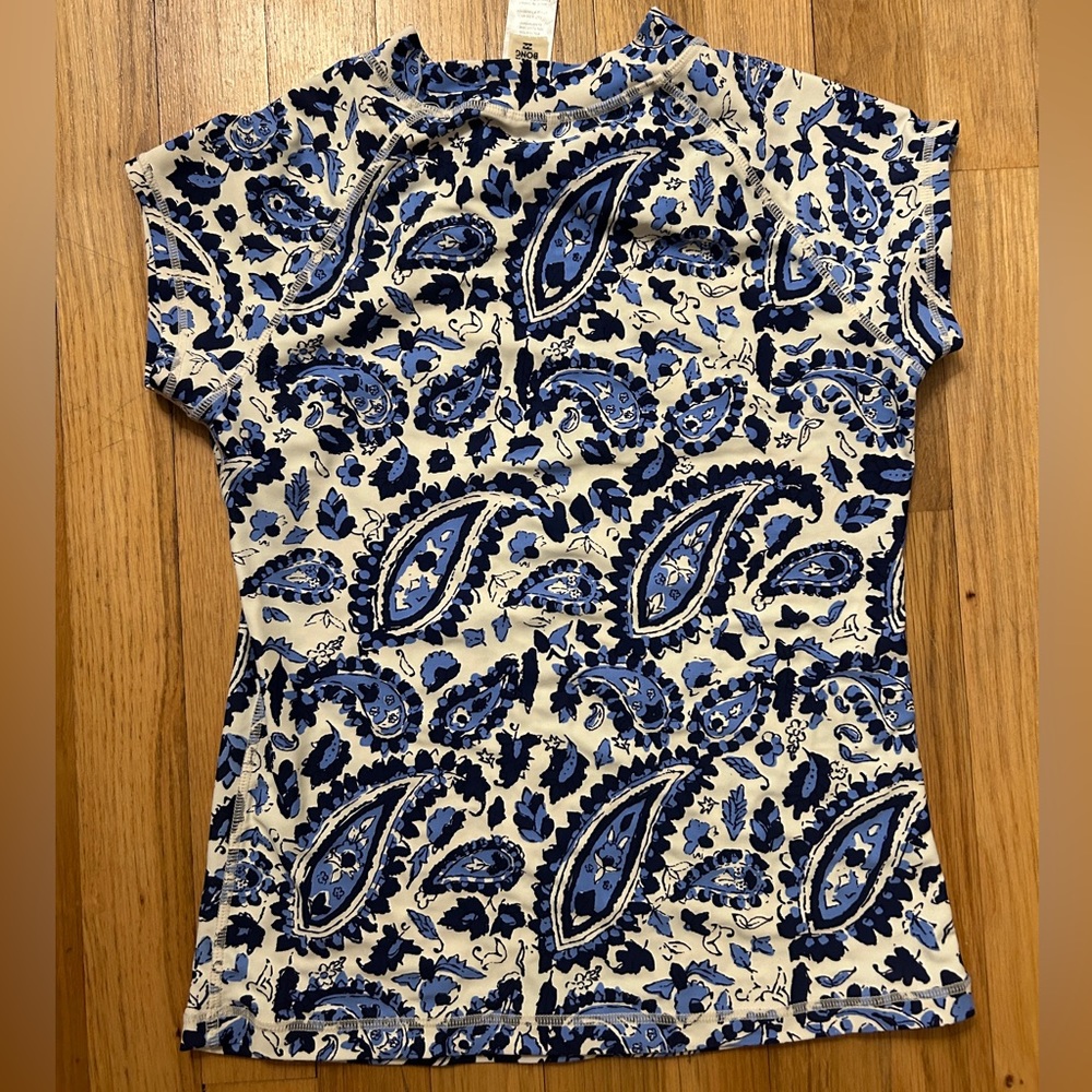 BILLABONG Rash Gaurd - Picture 4 of 4